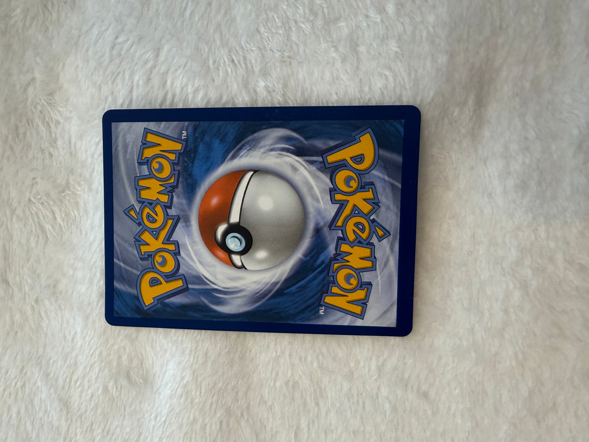 MEGA CHARIZARD X ex #130/094 — PHANTASMAL FLAMES (Premium Member Pricing)