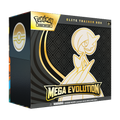 Pokémon TCG: Mega Evolution Elite Trainer Box (ETB Factory Sealed